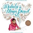 Malala's Magic Pencil