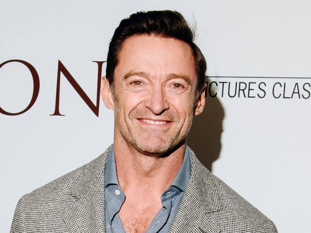 Hugh Jackman Is Reportedly Looking at This A-List Couple as His Relationship Inspiration