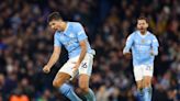 Man City v Chelsea LIVE: Premier League result and reaction as Rodri rescues a point with late goal