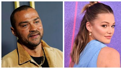 Famous birthdays list for today, August 5, 2024 includes celebrities Jesse Williams, Olivia Holt