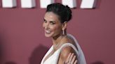 Demi Moore, Cher and more stars raise money for AIDS research at annual amfAR gala near Cannes - WTOP News
