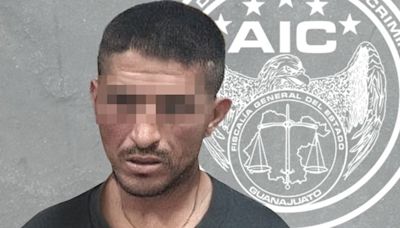 Vinculan a proceso a "El Chaparro" presunto asesino de nueve personas en Guanajuato | El Universal