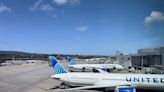 Flyers confront their fears at SFO