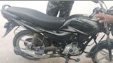 Policía recupera tres motocicletas robadas en la provincia Enriquillo