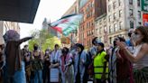 NYPD arrests dozens of protesters in sweep of pro-Gaza encampments at NYU, The New School