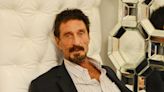 John McAfee's Mysterious Death Remains a Source of Fascination