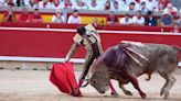 Opinión de la sexta corrida de la Feria del Toro de San Fermín 2024 | Pisco sour para todos