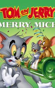 Tom and Jerry: Robin Hood and His Merry Mouse