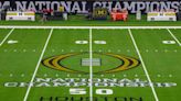 NFL on Saturday schedule: How NBC plans to go head-to-head with College Football Playoff | Sporting News