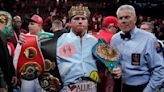 Canelo Álvarez sets ring return to face John Ryder in Mexico