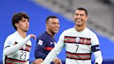 La Euro 2024 enfrenta a Cristiano Ronaldo y Kylian Mbappé