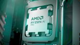 AMD Ryzen PRO 8000 Processors Flex AI Muscle For Desktop And Mobile