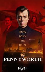 Pennyworth