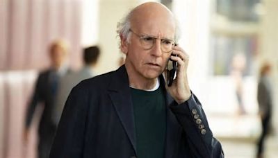 'Curb your enthusiasm': cómo ser Larry David