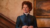 ‘Ghosts': Rebecca Wisocky Breaks Down Hetty’s Mission to Relieve Her ‘Pent Up Energy’ in Season 2