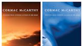 Cormac McCarthy's 'The Passenger' and 'Stella Maris': A genius stares down the barrel of mortality