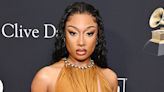 Megan Thee Stallion Accused of Forcing Cameraman to Watch Her Have Sex