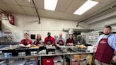 Father Bill's & MainSpring provides most Thanksgiving meals ever in Brockton, Quincy