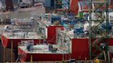 How To Keep South Korean Shipbuilders From Running Aground In America