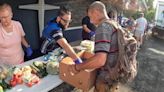 Lakeland ministry helping the community by giving away free food, other necessities