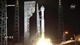 Boeing to send spacecraft to ISS with test flight slated for spring