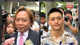 Judges cite intention in acquitting two defendants - RTHK