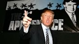 Trump caught on tape using n-word, ex-'Apprentice' producer says