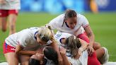 'I want them to suffer:' How Emma Hayes, an ultramarathoner and 'pain caves' inspired USWNT to Olympic final