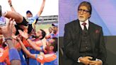 Amitabh Bachchan reveals he didn't watch T20 World Cup final match between India and South Africa: 'We lose when I do'