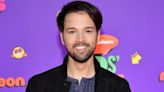 iCarly 's Nathan Kress Is Rewatching Original Series with His Oldest Kid: A 'Bonding Experience'