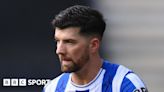 Jordan Jones returns to Wigan Athletic on a short-term deal