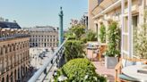 The Best Paris Hotels, An Airline For Dogs And More Travel News