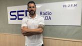 Fede Ruiz, ex futbolista del Eldense, se adentra en la intermediación y asesoramiento de jóvenes futbolistas