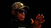 U.S. disapproves of Dennis Rodman's planned rescue mission for Griner