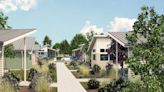 Micro-home rental community breaks ground in San Marcos