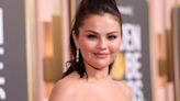 Selena Gomez goes makeup-free in candid bare skin selfies, and it's so refreshing