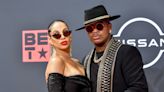 Ne-Yo’s Wife, Crystal Smith, Files For Divorce, Says He Fathered a Child With His 'Paramour'