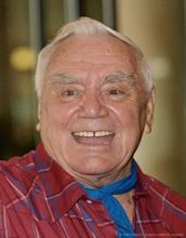 Ernest Borgnine