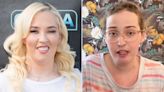 Mama June Shannon Says Family Has Not Disturbed the Chair Where Anna 'Chickadee' Cardwell Spent Her Final Days