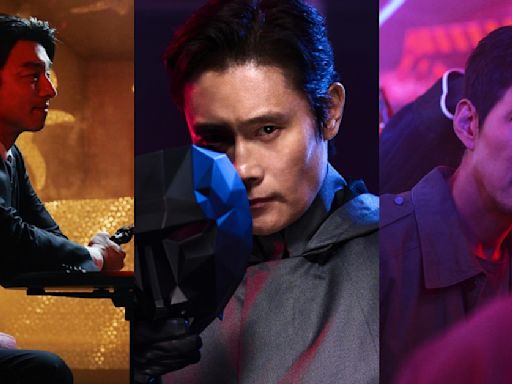 Netflix《魷魚遊戲2》年底上映，李政宰、李炳憲、魏嘏雋和孔劉陪你玩遊戲！