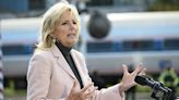 Jill Biden, Royalty But No Vladimir Putin: Top Guests At The Paris Olympics | Olympics News