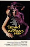 A Lizard in a Woman's Skin