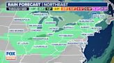 NYC weather forecast: When to expect frost, rain, sun