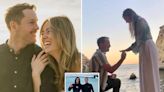 US surfer Jack Carter Rhoad killed in Mexico was set to marry in 3 months: ‘Heartbreaking loss’