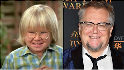 Robbie Rist: 10 Facts About Cousin Oliver from 'The Brady Bunch'