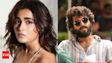... Deverakonda's 'Arjun Reddy'; explains why she did not gain as much fame as Kiara Advani in 'Kabir Singh' | Telugu Movie News - Times of India