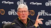 R&A chief Slumbers blasts LIV Golf as 'driven by money'