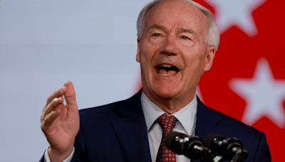 Asa Hutchinson, Fierce Never Trumper In The GOP Primary, Won’t Be Voting For Biden