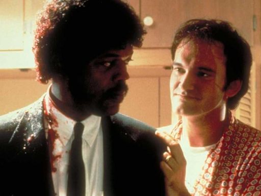 Samuel L. Jackson Explains Why He Keeps Coming Back to Quentin Tarantino