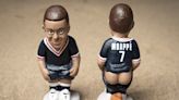 Mbappé, Verstappen y Rahm se incorporan a la colección de caganers de Torroella